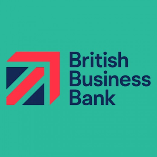 British Business Bank